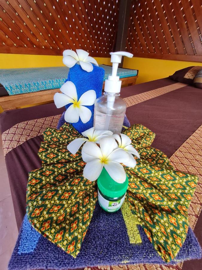 Bee Nat Garden Resort Bang Rak Beach  Ngoại thất bức ảnh