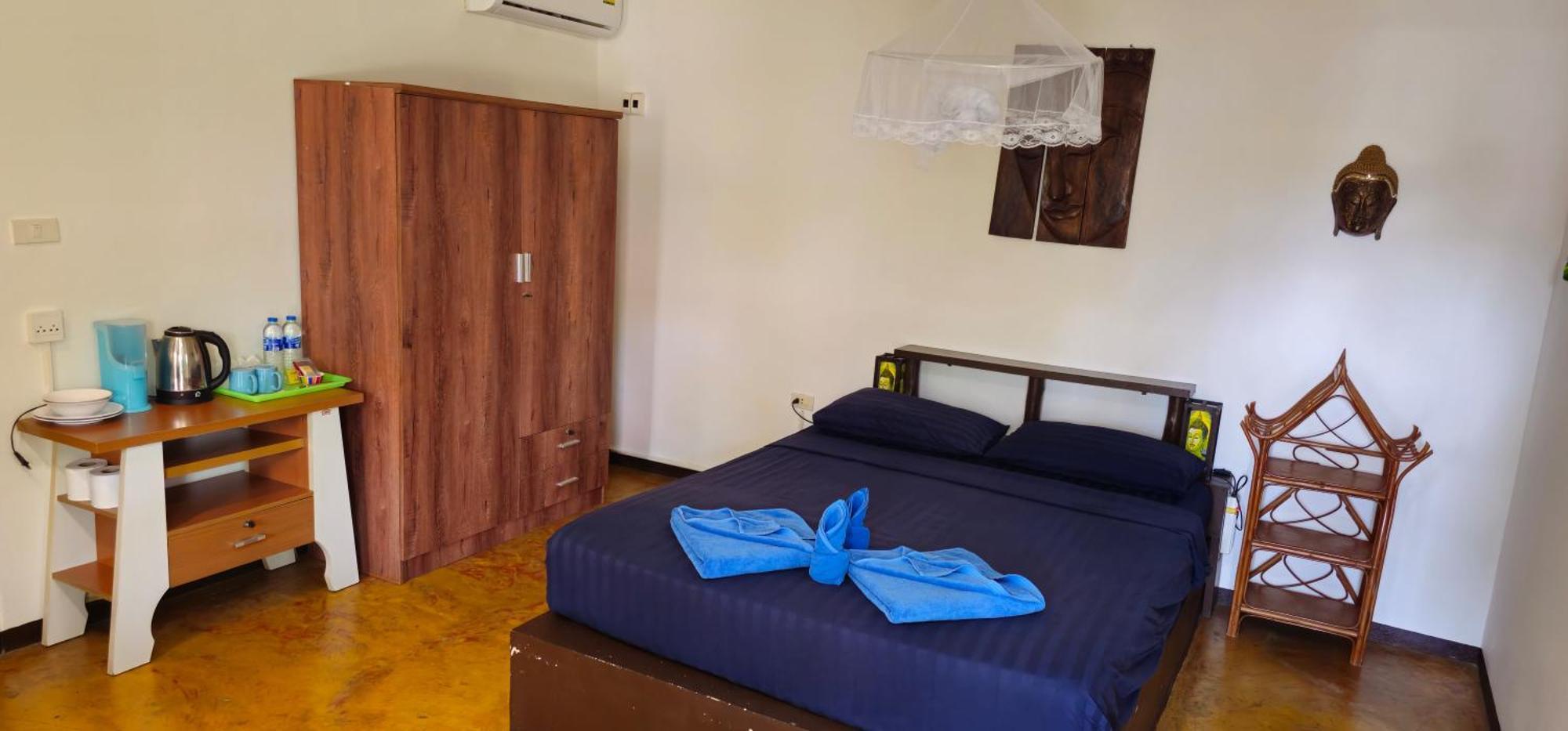 Bee Nat Garden Resort Bang Rak Beach  Ngoại thất bức ảnh