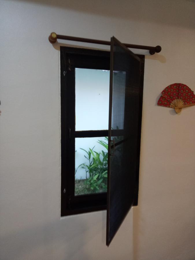 Bee Nat Garden Resort Bang Rak Beach  Ngoại thất bức ảnh